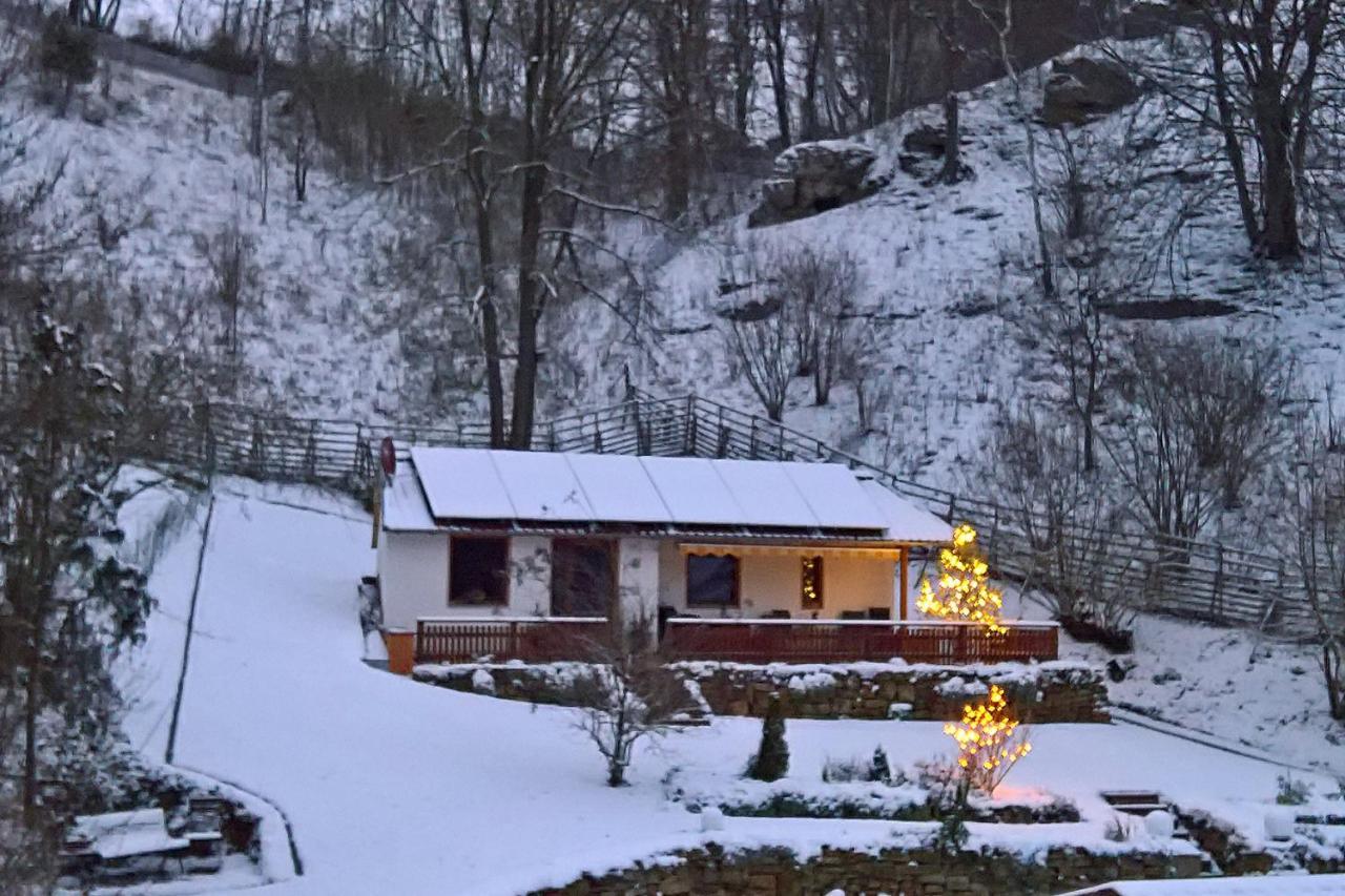 Ferienhaus Manoury Am Klosterbrunnen Валдек Екстериор снимка