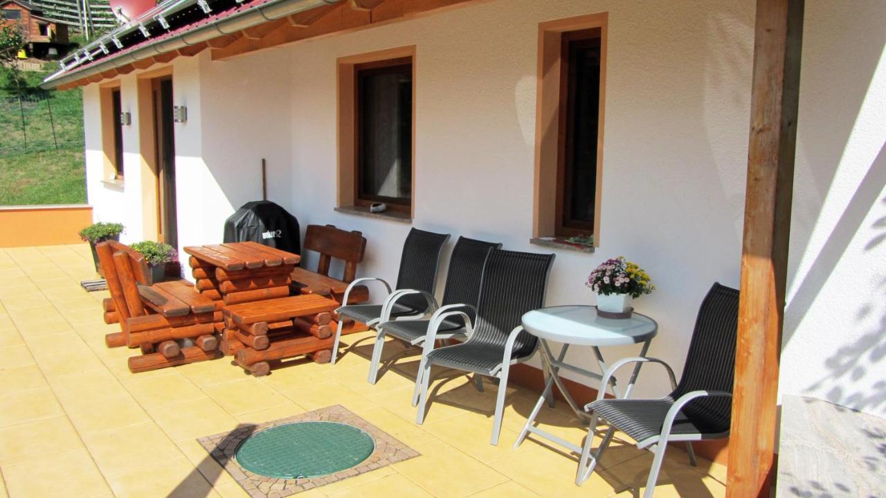 Ferienhaus Manoury Am Klosterbrunnen Валдек Екстериор снимка