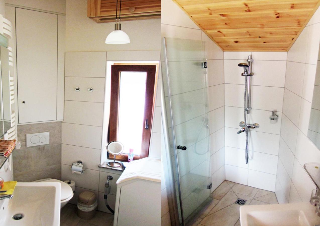 Ferienhaus Manoury Am Klosterbrunnen Валдек Екстериор снимка