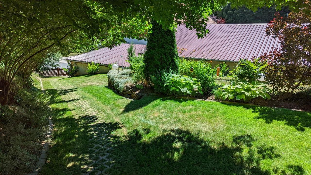 Ferienhaus Manoury Am Klosterbrunnen Валдек Екстериор снимка