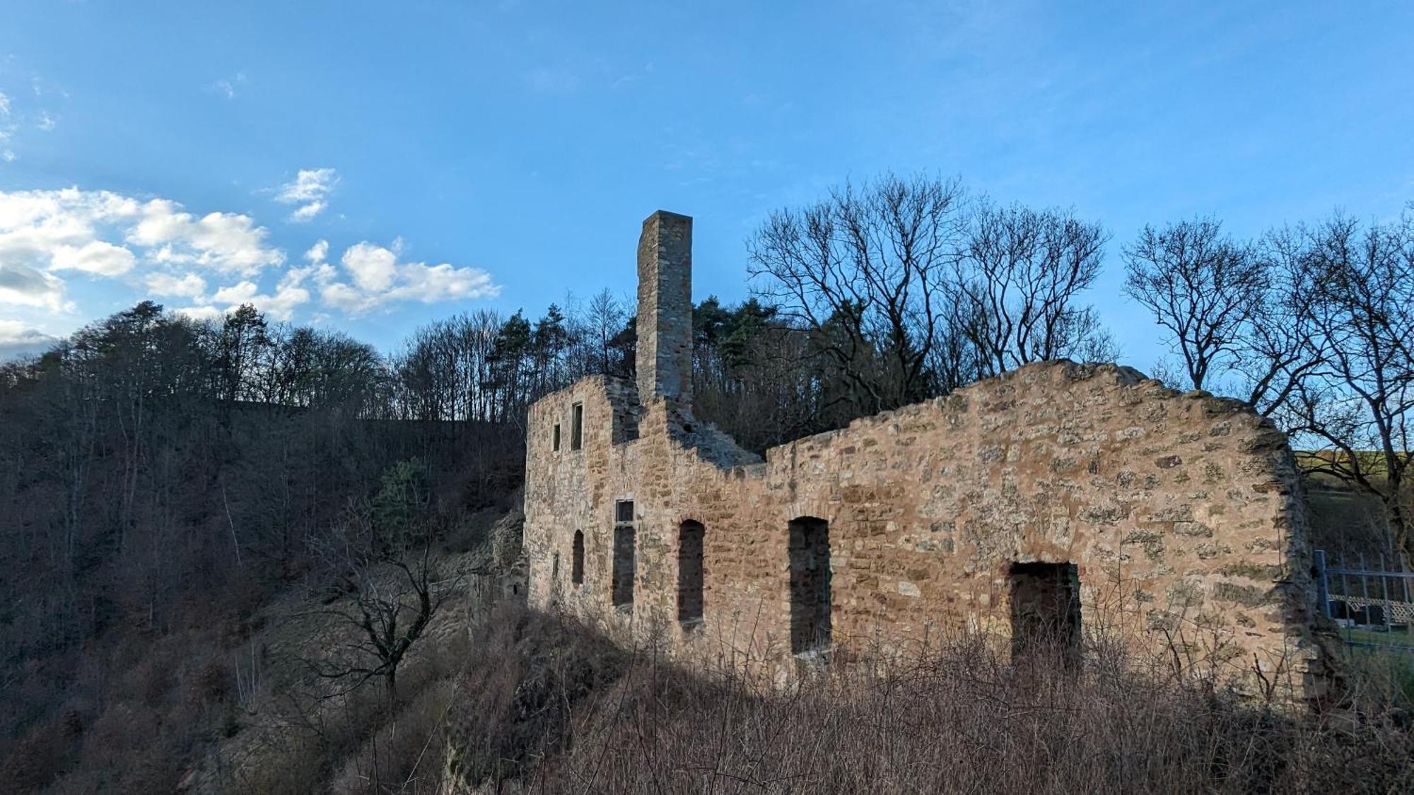 Ferienhaus Manoury Am Klosterbrunnen Валдек Екстериор снимка